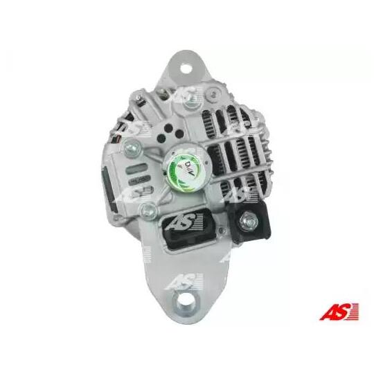 A5368S - Alternator 