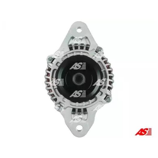 A5371S - Alternator 