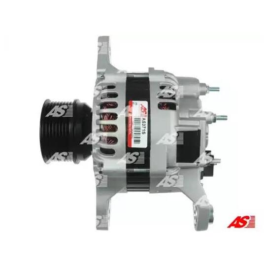 A5371S - Generaator 