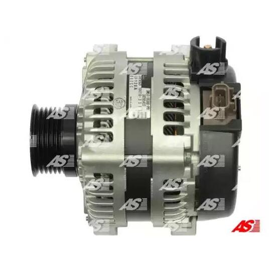 A6010(DENSO) - Generator 