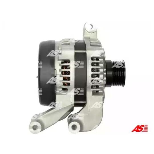 A6011(DENSO) - Alternator 