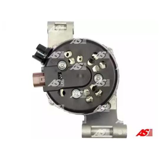 A6011(DENSO) - Generaator 