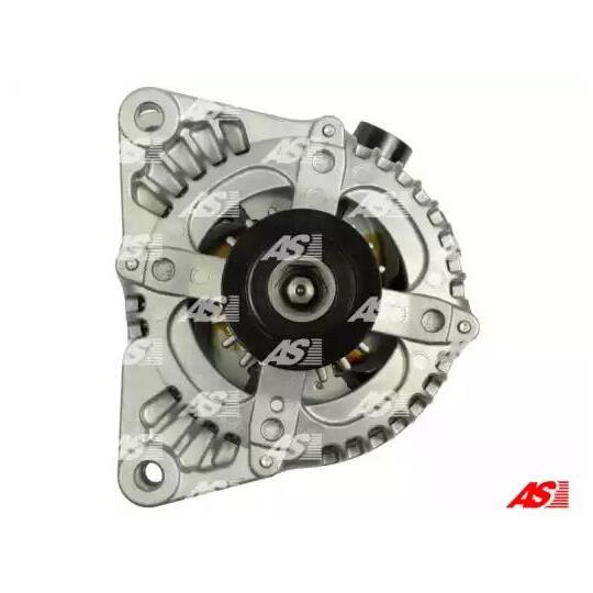 A6018(DENSO) - Alternator 