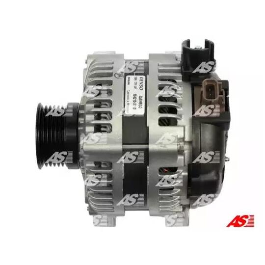 A6018(DENSO) - Alternator 