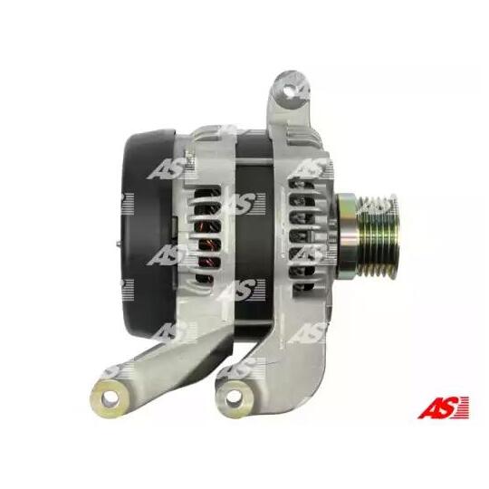 A6019(DENSO) - Generator 
