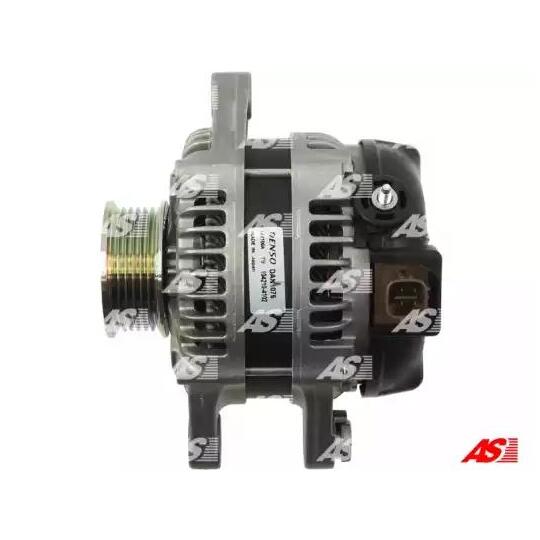 A6038(DENSO) - Generaator 