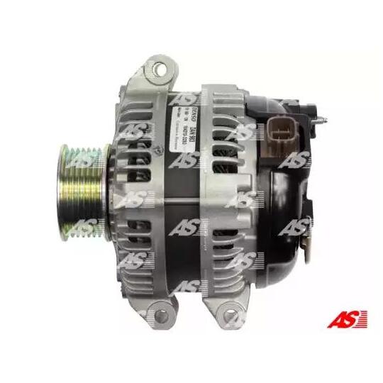 A6042(DENSO) - Generaator 