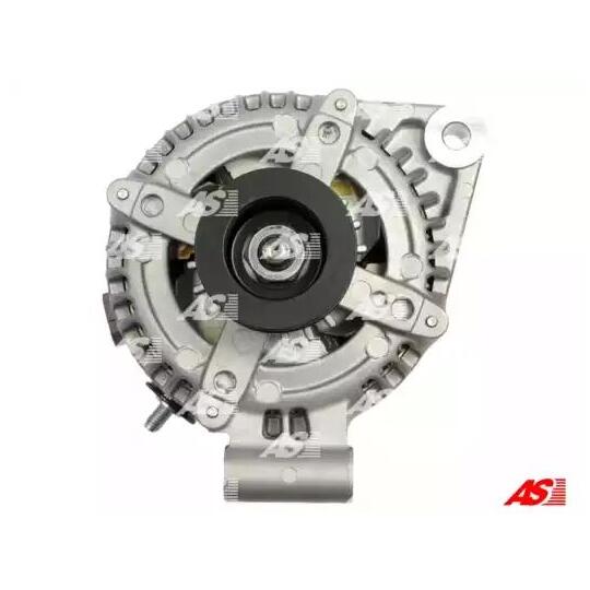 A6043(DENSO) - Alternator 