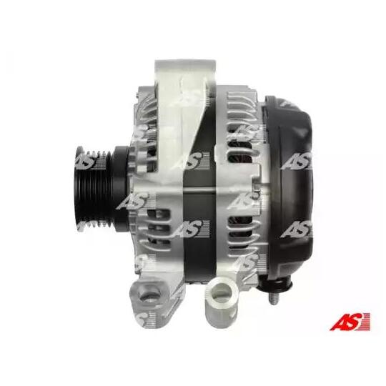 A6043(DENSO) - Alternator 