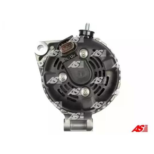 A6044(DENSO) - Generaator 