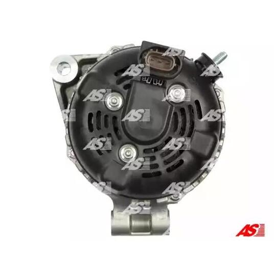 A6045(DENSO) - Alternator 