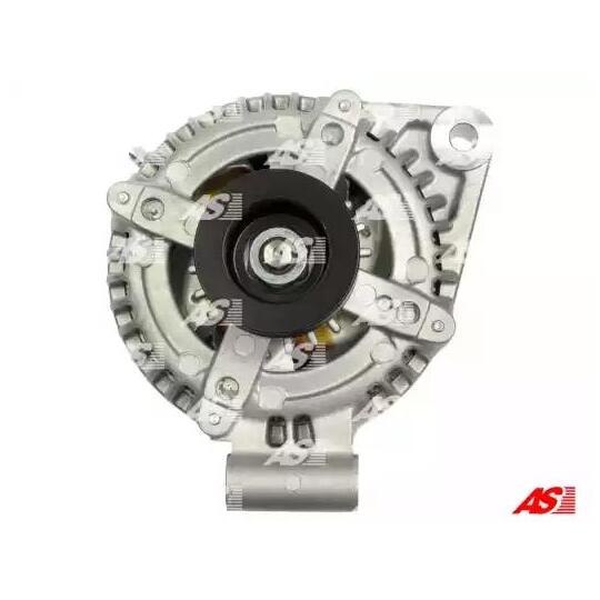 A6045(DENSO) - Generaator 