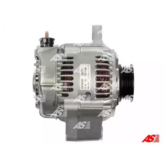 A6046(DENSO) - Alternator 
