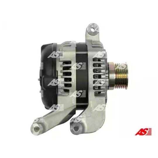 A6048(DENSO) - Alternator 