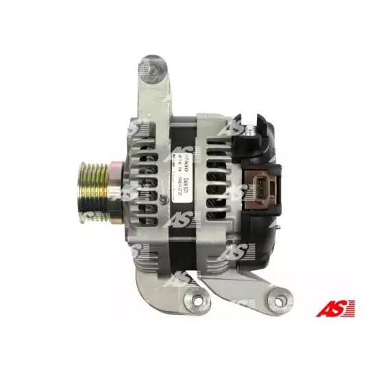 A6048(DENSO) - Alternator 