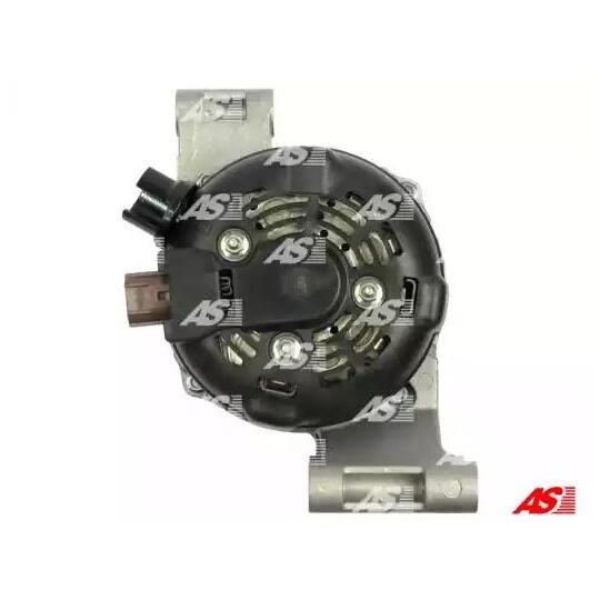 A6048(DENSO) - Alternator 