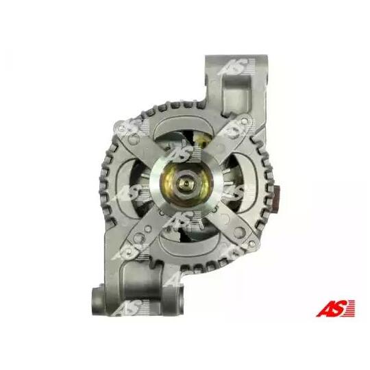 A6048(DENSO) - Alternator 