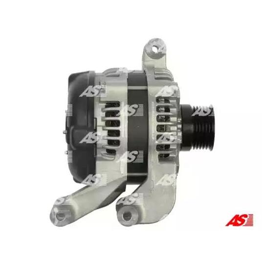 A6049(DENSO) - Alternator 