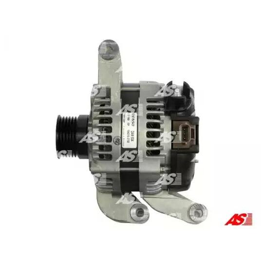 A6049(DENSO) - Alternator 