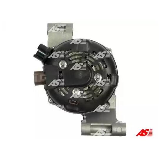 A6049(DENSO) - Alternator 