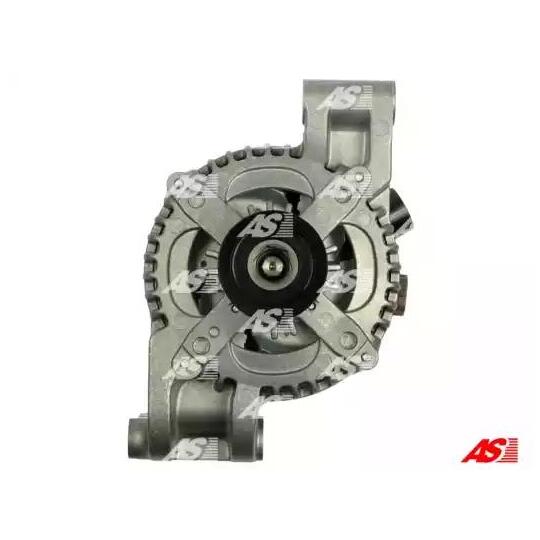 A6049(DENSO) - Alternator 