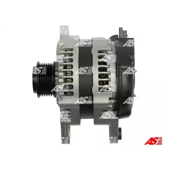 A6050(DENSO) - Alternator 