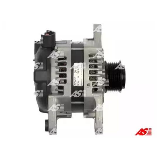 A6050(DENSO) - Alternator 