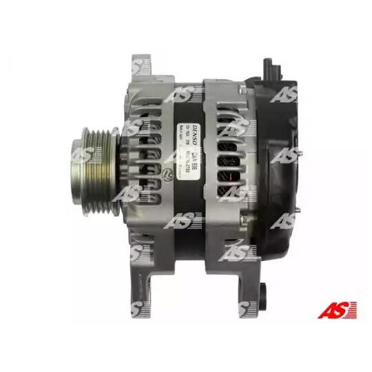 A6051(DENSO) - Alternator 
