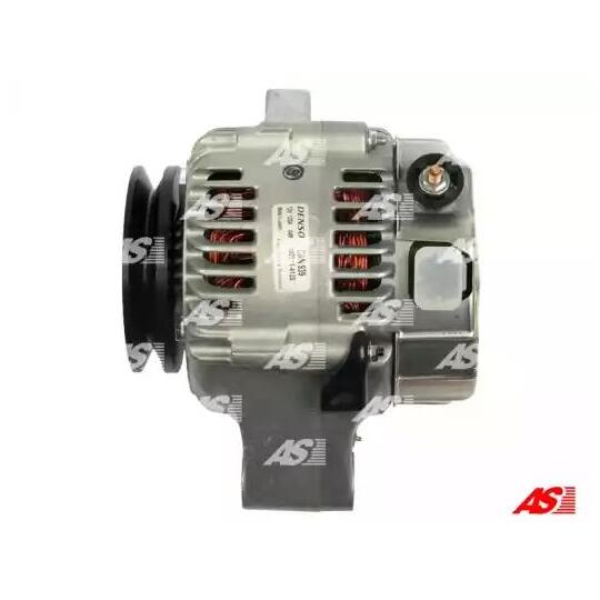 A6053(DENSO) - Generaator 