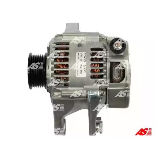 A6054(DENSO) - Alternator 