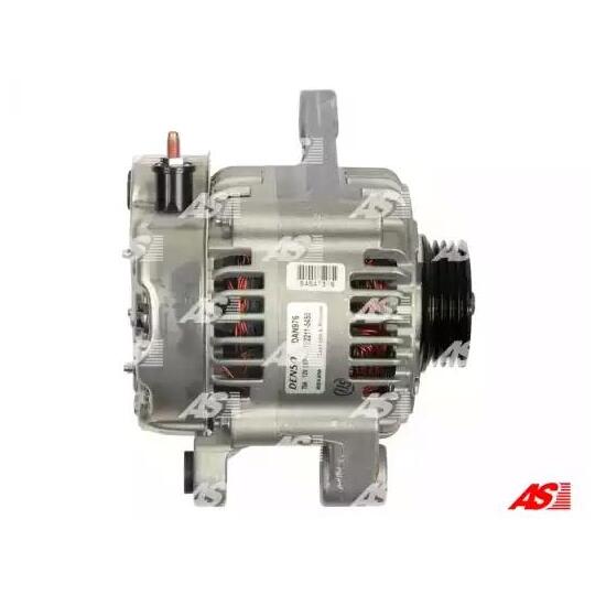 A6057(DENSO) - Alternator 