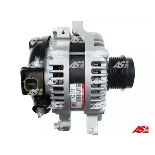 A6062 - Generator 