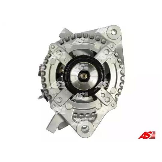 A6062(DENSO) - Alternator 