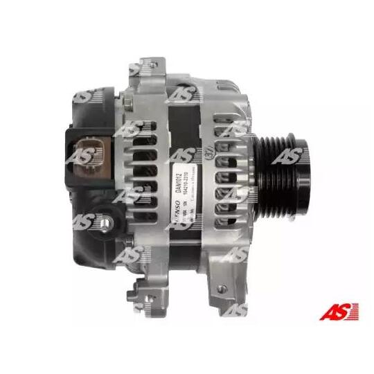 A6062(DENSO) - Alternator 