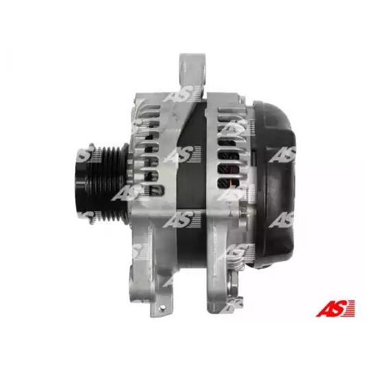 A6062(DENSO) - Alternator 