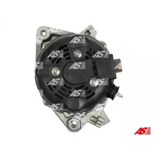 A6062(DENSO) - Alternator 