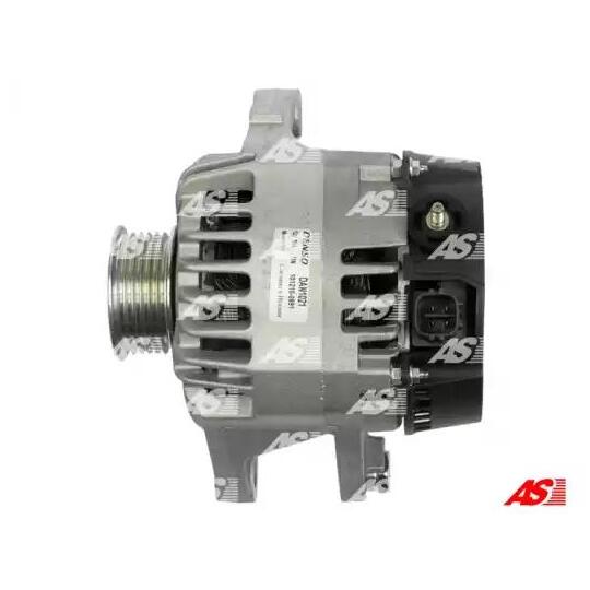 A6067(DENSO) - Generator 