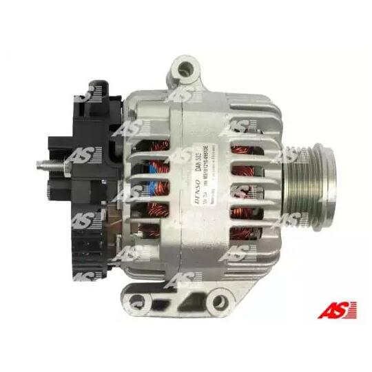 A6069(DENSO) - Generator 