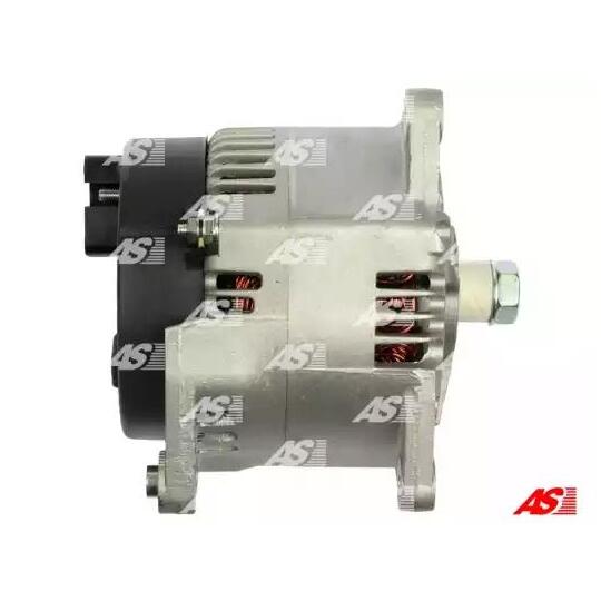 A6071(DENSO) - Alternator 