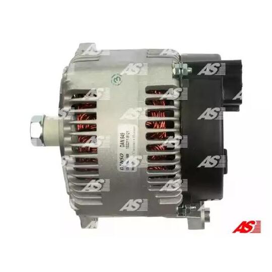 A6071(DENSO) - Alternator 