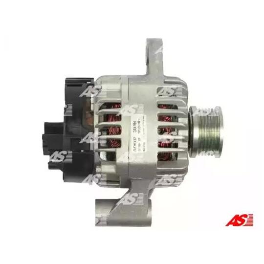 A6074(DENSO) - Generaator 