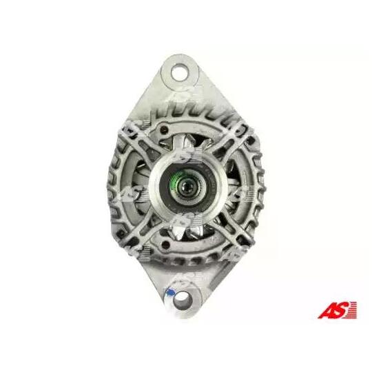 A6075(DENSO) - Alternator 