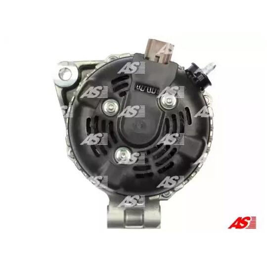 A6081(DENSO) - Alternator 