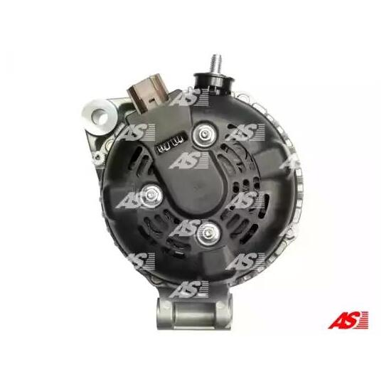 A6082(DENSO) - Generaator 