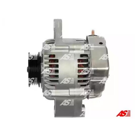 A6083(DENSO) - Generaator 