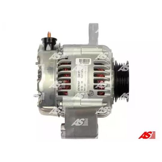 A6083(DENSO) - Generaator 