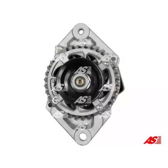 A6084(DENSO) - Alternator 