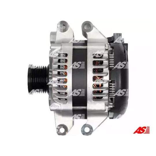 A6087(DENSO) - Generaator 