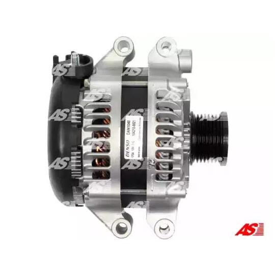A6087(DENSO) - Alternator 