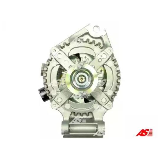 A6088(DENSO) - Alternator 